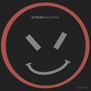 Jimmy Van M ft Steve T Marc Mitchell - My Eyes Henry Saiz Remix