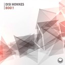DISi Howkes - Boo Original Mix