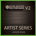 Jacker Khan - Ode To Rhodes Original Mix