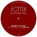 Theo Nasa - Anxiety Attack Original Mix