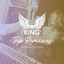 Cathy Battistessa - King Rob Hayes Remix