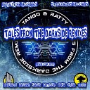 Tango Ratty - Tales From The Darkside Remixes Vinyl Junkie Sanxion…