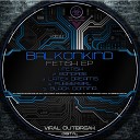 Balkonkind - Fetish Original Mix