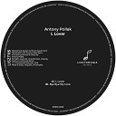 Antony Pollak - Bye Bye My Love Original Mix