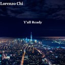Lorenzo Chi - Sparse Original Mix