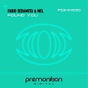 Fabio Seramota Mel - Found You Original Mix