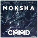 Futuristic Polar Bears Wolfpack - Moksha Original Mix