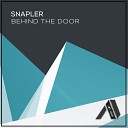 Snapler - Behind The Door Original Mix