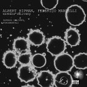 Albert Hipman Federico Mandelli - Express Delivery Original Mix