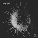 Orlando B - Rise Up Original Mix