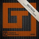 DeeTech - Oopart Cyberx Remix