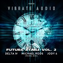 Delta IV - Sunburst Extended Mix