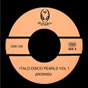 DJ Alex Mix - I Love Italo Disco Megamix 22