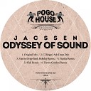 Jacssen - Odyssey Of Sound Original Mix