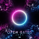 Jona - Open Gates Original Mix