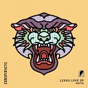 Hostox - Lexus Love Original Mix