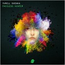 Yvrell Svenka - Faceless Hunter Original Mix