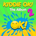 KiddieOK - One Two Three Four Original