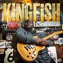 Christone Kingfish Ingram - Fresh Out