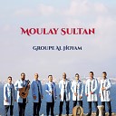 Groupe Al Hoyam - Hobo Saken Fi Qlobna
