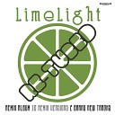 Limelight - Deep In The Night