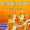 Dengbej Sebri - Bave Veysi