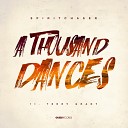 Spiritchaser feat Terry Grant - A Thousand Dances Extended Mix