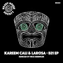 Kareem Cali LaRosa - Over Ground Original Mix