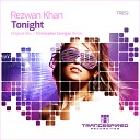 Rezwan Khan - Tonight Original Mix