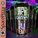 Stealth Kartel - Energy Terrie Kynd Remix
