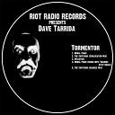 Dave Tarrida - Moral Panic Original Mix