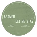 AFAMoo - One Original Mix