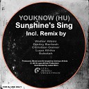 YouKnow HU - Sunshine s Sing Lupa Afrika Dub Remix