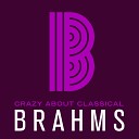 Johannes Brahms - Violin Concerto in D Major Op 99 II Adagio