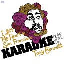 Ameritz Spanish Instrumentals - I Left My Heart in San Francisco In the Style of Tony Bennet Karaoke…