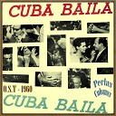Orquesta Folkl rica De Cuba feat - Negro de Sociedad