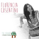 Florencia Cosentino - Huella La Luna