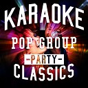 Ameritz Karaoke Band - Love Is All Around In the Style of Wet Wet Wet Karaoke…