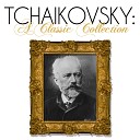 Pyotr Ilyich Tchaikovsky - String Quartet No 1 in D Major Op 11 III Scherzo Allegro non…