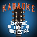 Ameritz Audio Karaoke - Rock Roll Is King In the Style of Electric Light Orchestra Karaoke…