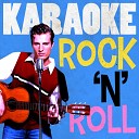 Turnaround Karaoke Crew - Eddy Sois Bon In the Style of Les Chaussettes Noires Karaoke…