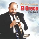 El Greco - Mi Amor a Galicia