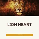 Andrey Vegas - Lion Heart Original Mix