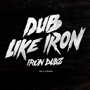 Iron Dubz Denham Smith - Running Dub