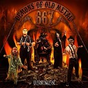 Demons Of Old Metal - The Quiet Ones