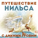 Евгений Весник - Нильса похищают вороны
