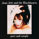Joan Jett The Blackhearts - World Of Denial Bonus track for Japan