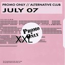 Promo Only Alternative Club - Genji Siraisi Surviving Freedom Original…