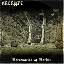 Orcrypt - Where the Shadows lie