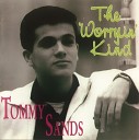 Tommy Sands - France Rock